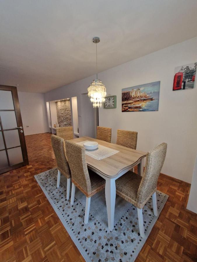Haya Garden Apartments Сараево Экстерьер фото