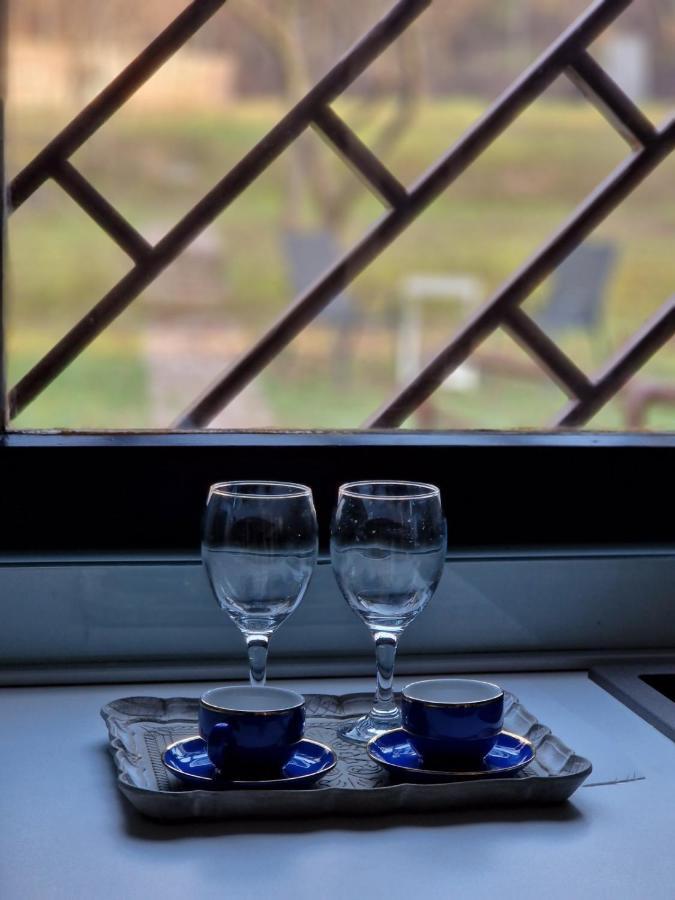 Haya Garden Apartments Сараево Экстерьер фото