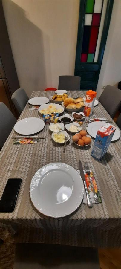 Haya Garden Apartments Сараево Экстерьер фото
