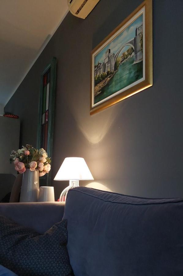 Haya Garden Apartments Сараево Экстерьер фото