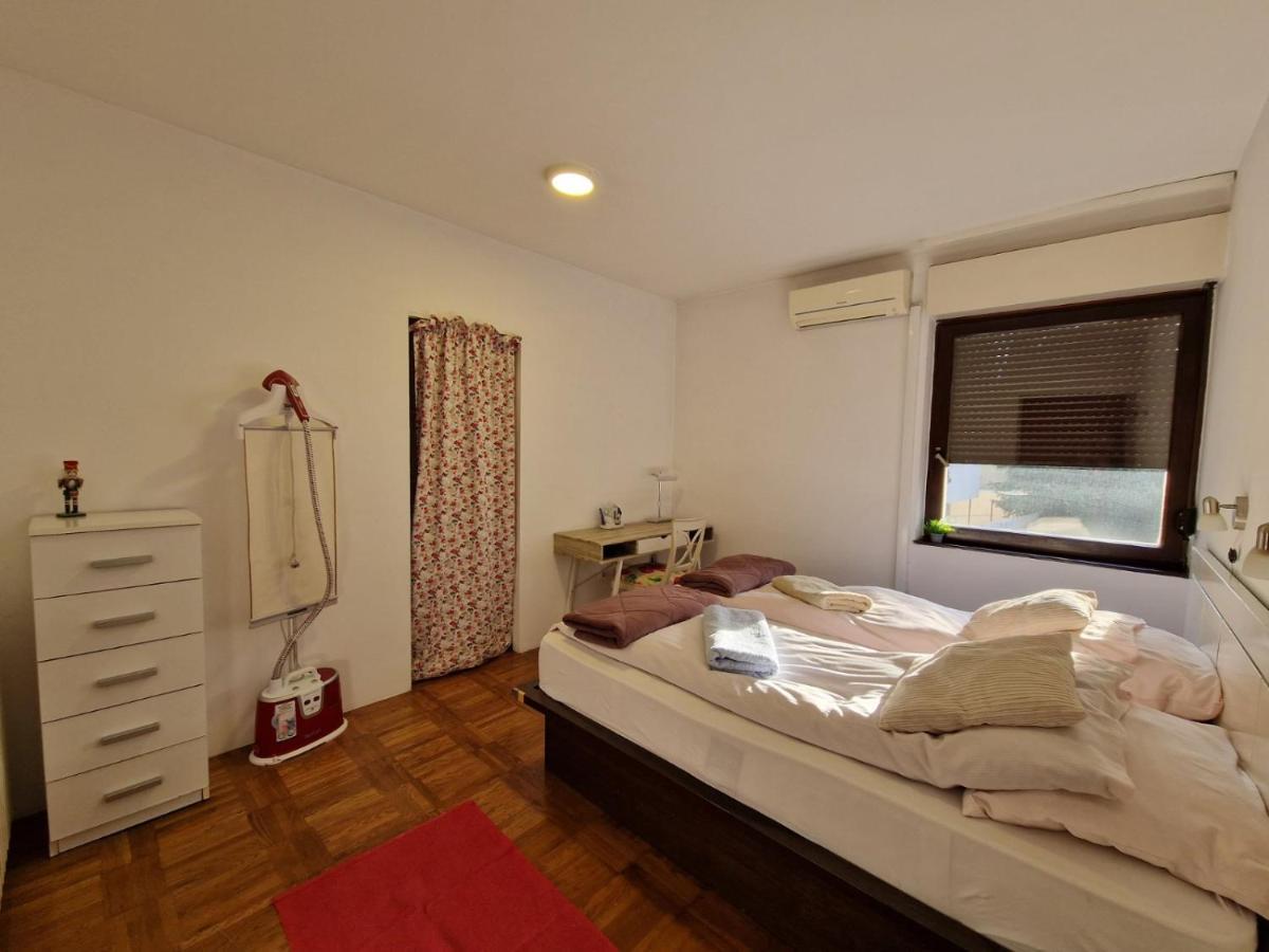 Haya Garden Apartments Сараево Экстерьер фото
