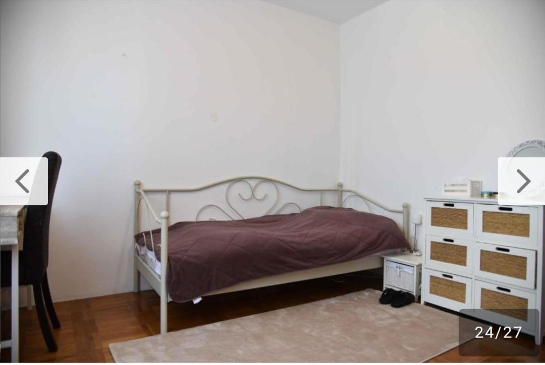 Haya Garden Apartments Сараево Экстерьер фото