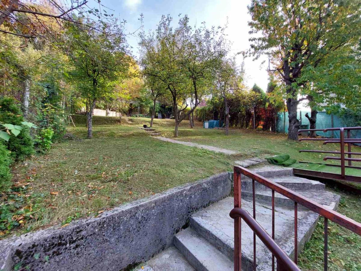 Haya Garden Apartments Сараево Экстерьер фото