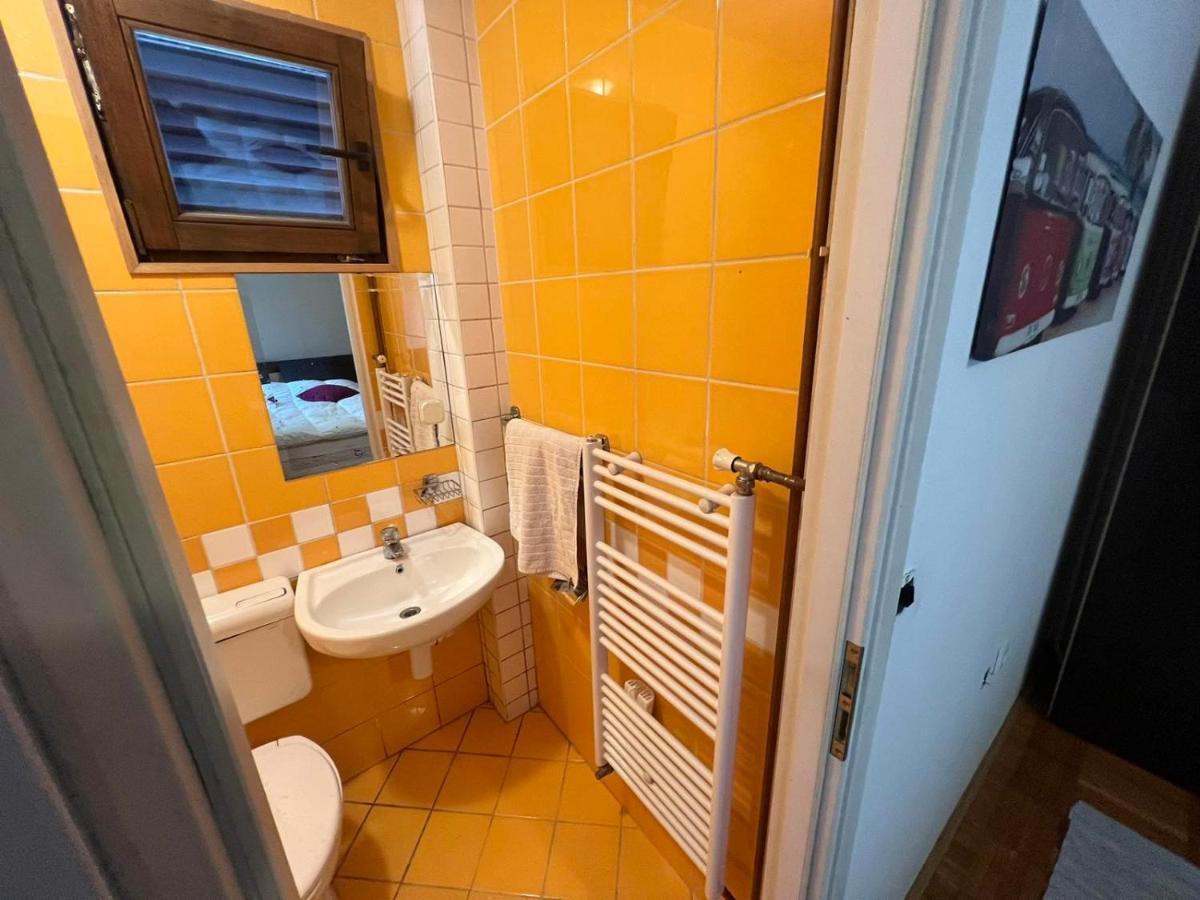 Haya Garden Apartments Сараево Экстерьер фото