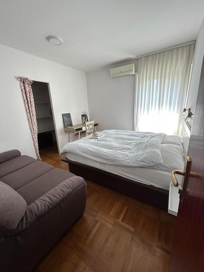 Haya Garden Apartments Сараево Экстерьер фото