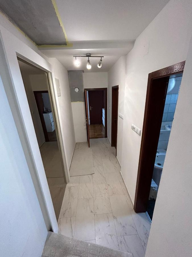 Haya Garden Apartments Сараево Экстерьер фото