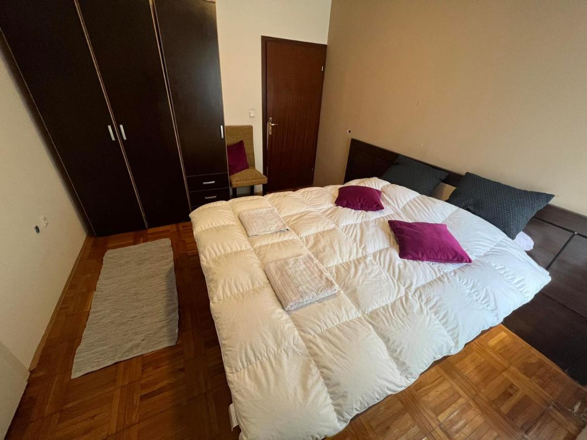 Haya Garden Apartments Сараево Экстерьер фото