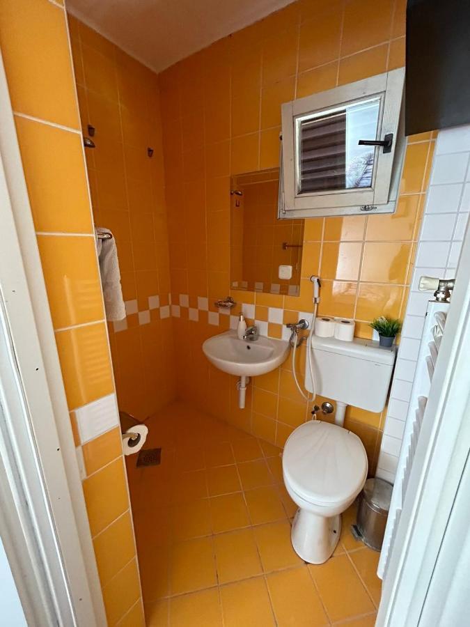 Haya Garden Apartments Сараево Экстерьер фото