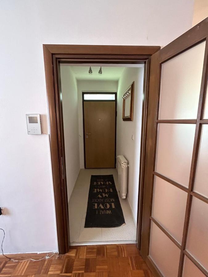 Haya Garden Apartments Сараево Экстерьер фото