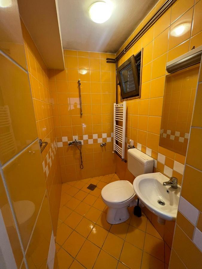 Haya Garden Apartments Сараево Экстерьер фото