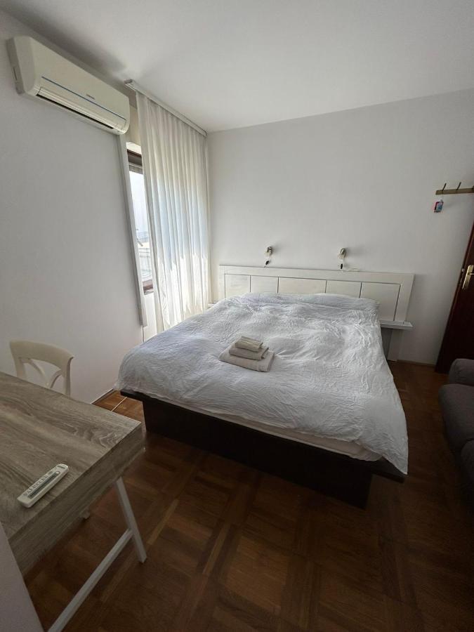 Haya Garden Apartments Сараево Экстерьер фото