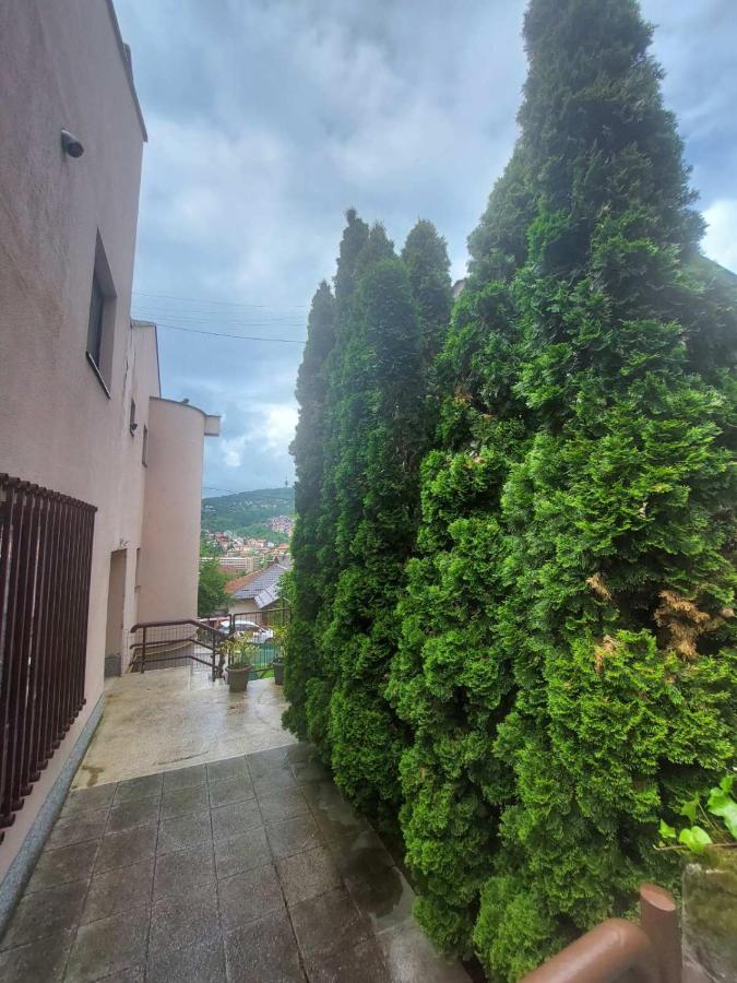 Haya Garden Apartments Сараево Экстерьер фото