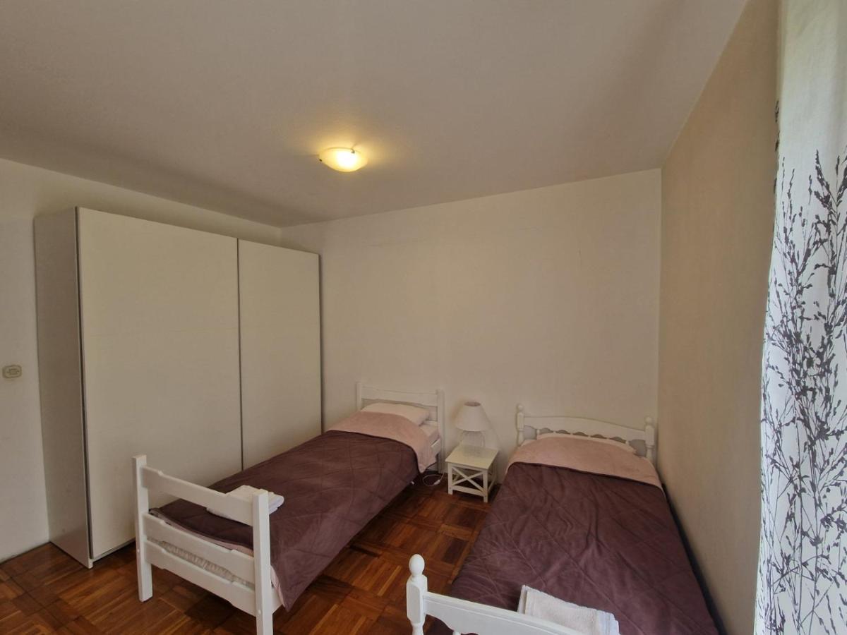 Haya Garden Apartments Сараево Экстерьер фото